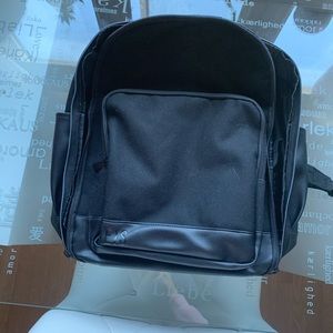 Béis The Backpack - Black